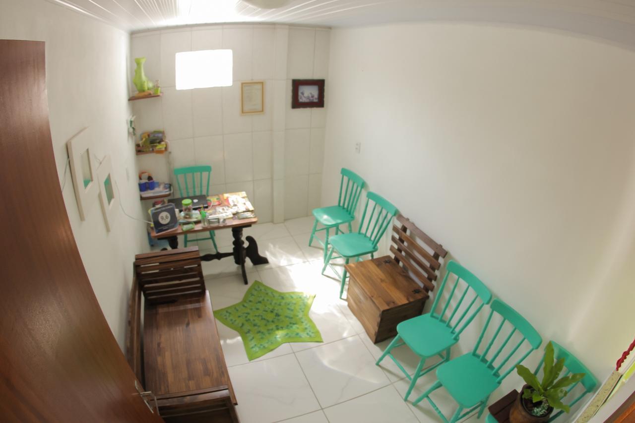 Pousada Tres Irmaos Penha  Exterior photo